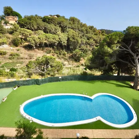 Cesar Apartment Lloret de Mar