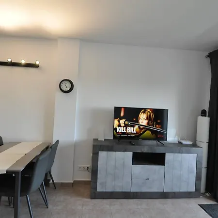 Cesar Apartment Lloret de Mar