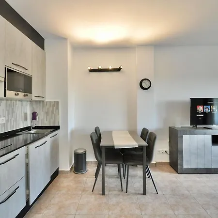 Apartamento Cesar *