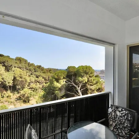Apartamento Cesar *