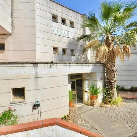 Apartment Cesar