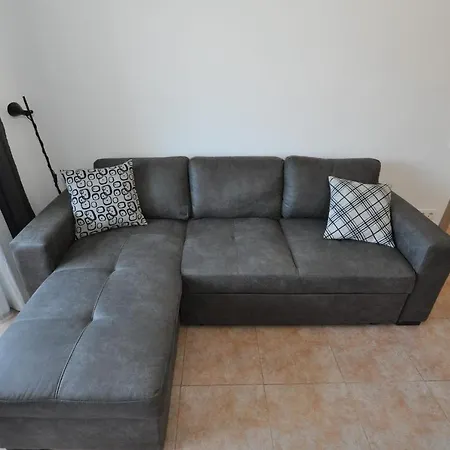 Cesar Apartment Lloret de Mar