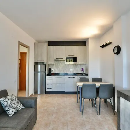 Apartment Cesar *